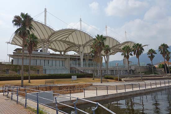 菏泽膜结构公司